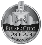 Pulse of the City 2023 Award Winner