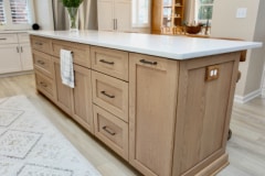 Trusted Kitchen Renovation Experts in Indianapolis