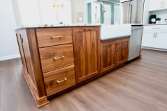 Exceptional Kitchen Remodeling Indianapolis