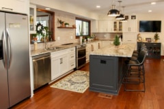Expert Kitchen Remodeling Services near Indianapolis