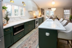 Certified Kitchen Remodeling Experts of Indianapolis