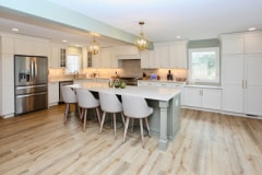 Indianapolis, IN Highly Rated Kitchen Contractors