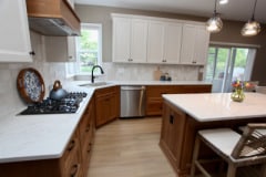 Home Kitchen Renovations in Indianapolis, IN