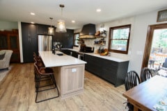 Residential Kitchen Contractors in Indianapolis