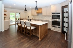 Indianapolis Kitchen Remodeling Services
