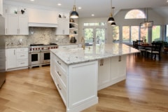 Expert Kitchen Remodeling Services in Indianapolis