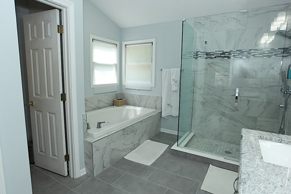 Creative Experienced Bathroom  Remodeling in Indianapolis