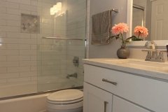 Create A Relaxing Bathroom Space Indianapolis