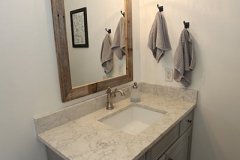 Bath Remodeling Projects in Indianapolis
