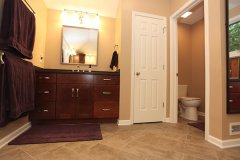 Quality Bathroom Remodeling Since 1993 in Indianapolis