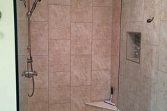 Customized Shower in Indianapolis - pic 3