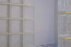New Bath Custom Shower Buildout in Indianapolis - pic 3