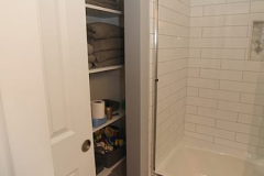 Maximize Bathroom Storage Space Indianapolis