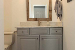 New Bath Vanity Indianapolis