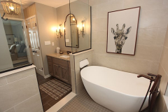 Indianapolis Bathroom Remodeling Experts