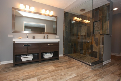 Bath Remodel Company in Indianapolis