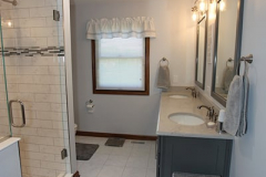 Stress Free Bathroom Renovations Indianapolis