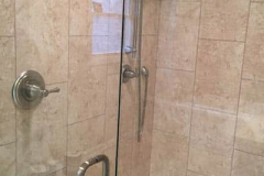 Customized Shower in Indianapolis - pic 2