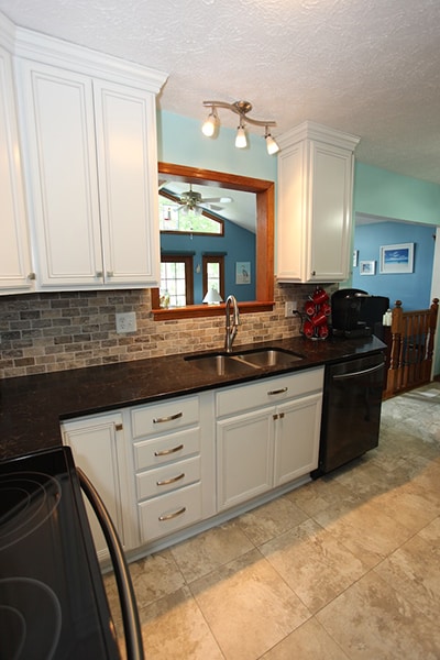 experienced kitchen remodeling contractors in indianapolis