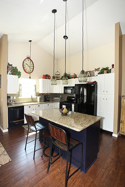 experienced kitchen remodeling contractors in indianapolis