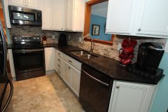 Budget-Friendly Kitchen Remodeling Indianapolis