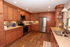 Create Your Perfect Kitchen in Indianapolis