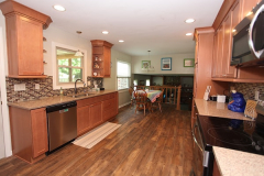 Kitchen Remodeling Experts in Indianapolis Since 1993