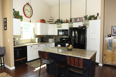 Dedicated Kitchen Remodeling Experts Indianapolis