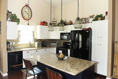 Begin Your Kitchen Remodel in Indianapolis