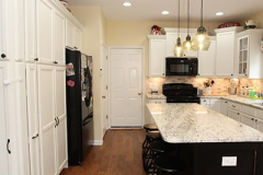 Professional Kitchen Craftsmanship in Indianapolis