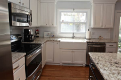 Beautiful New Kitchen Redesign in Indy - Project pic 2