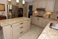 Full Kitchen Remodel with Countertops in Indy - Project pic 3