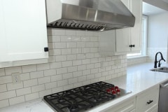 Beautiful Custom Kitchen