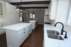 Stylish Kitchen Remodel Indianapolis