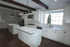 Stylish Kitchen Remodeling
