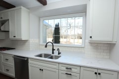 Stylish Kitchen Remodeling Indy