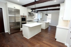 Top Rated Kitchen Remodelers