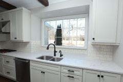 Beautiful Custom Kitchen Remodel Indy