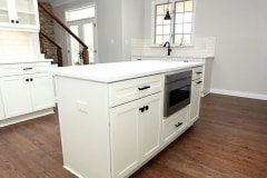 Beautiful Custom Kitchen Remodel Indianapolis