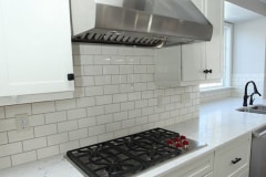 Beautiful Custom Kitchen Remodeling Indianapolis