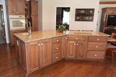 Give Your Kitchen A Fresh Look in Indianapolis