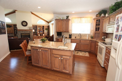 New and Modern Kitchen Design Indianapolis IN