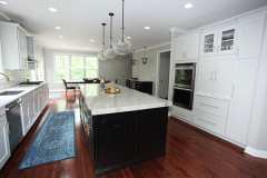 Industry Certified Kitchen Renovators Indianapolis