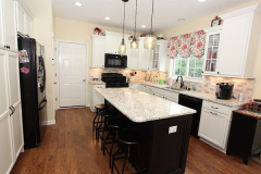 Professional Kitchen Updates Indianapolis