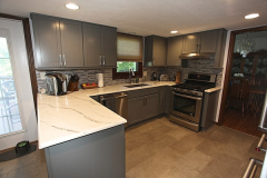 Award Winning Kitchen Remodeler in Indianapolis