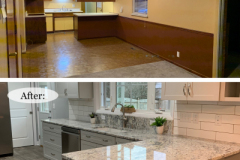 Expert Kitchen Remodeling Services in Indianapolis, IN