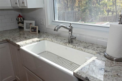 Beautiful New Kitchen Redesign in Indy - Project pic 3