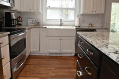 Beautiful New Kitchen Redesign in Indy - Project pic 5