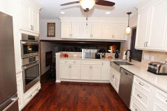 Newly Remodeled Kitchen in Indy - Project pic 1