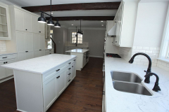 Stylish Kitchen Remodel Indianapolis